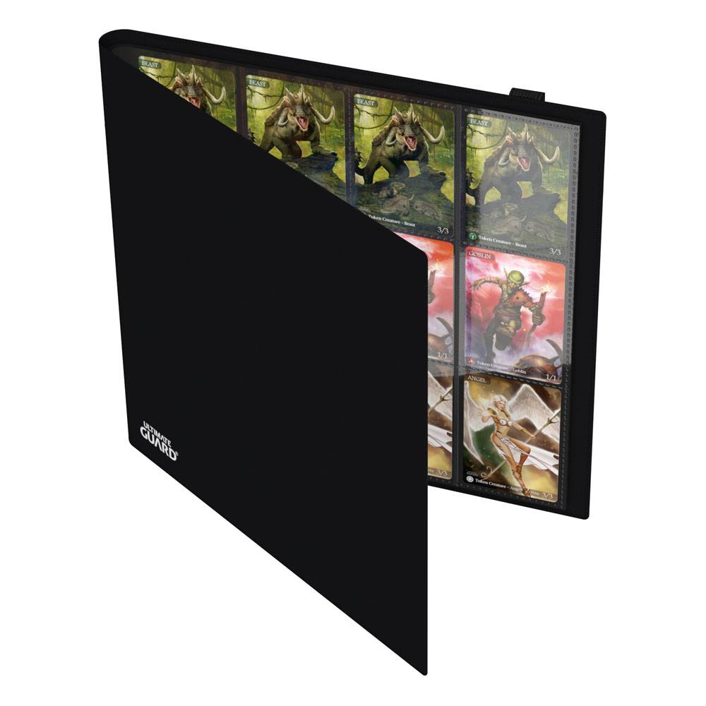 Ultimate Guard Flexxfolio 480 24-Pocket – Playset Sammelalbum