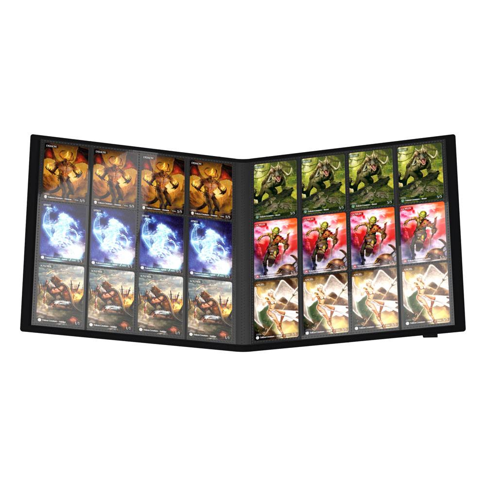 Ultimate Guard Flexxfolio 480 24-Pocket – Playset Sammelalbum