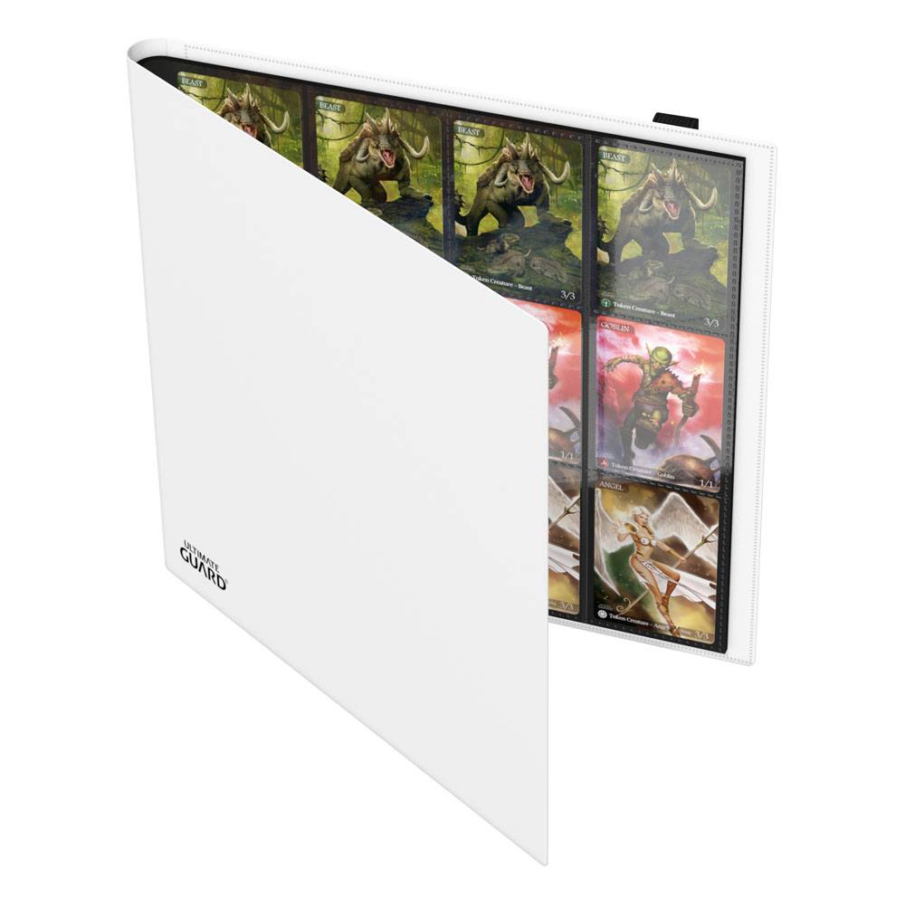 Ultimate Guard Flexxfolio 480 24-Pocket – Playset Sammelalbum