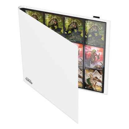 Ultimate Guard Flexxfolio 480 24-Pocket – Playset Sammelalbum