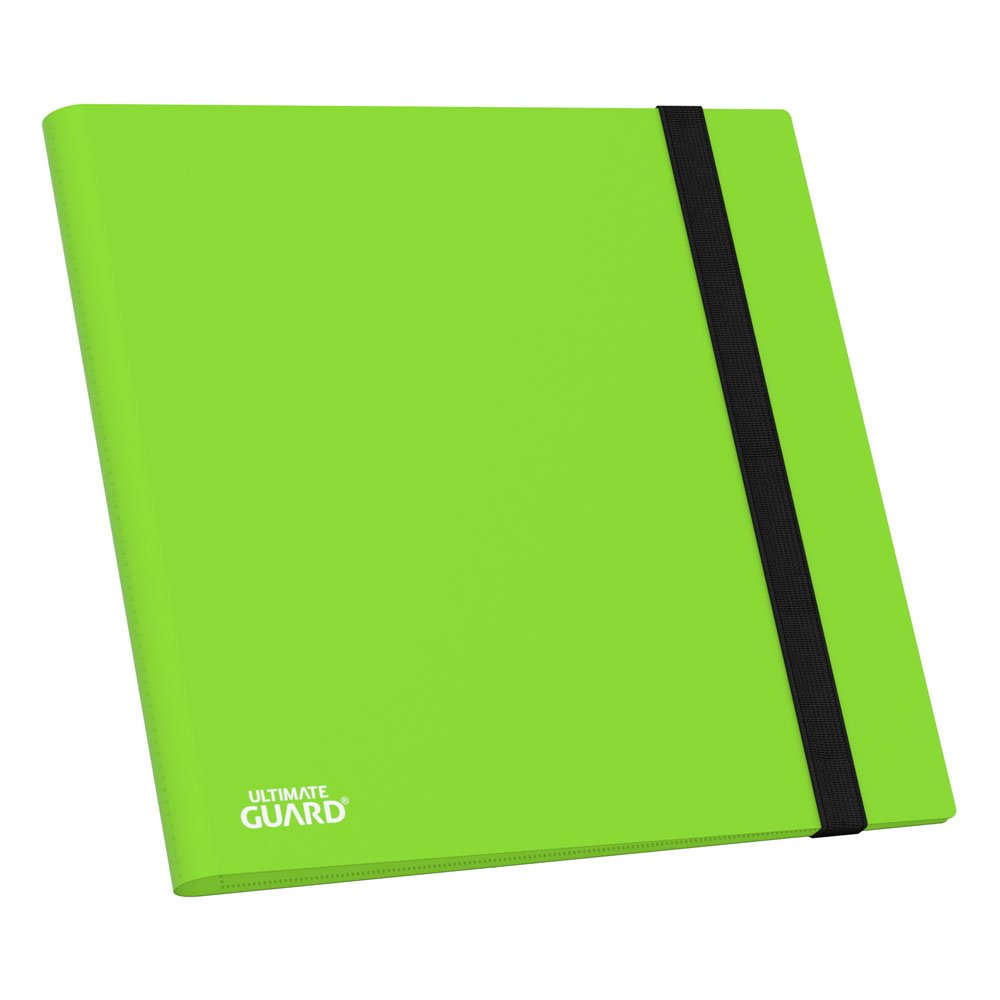 Ultimate Guard Flexxfolio 480 24-Pocket – Playset Sammelalbum