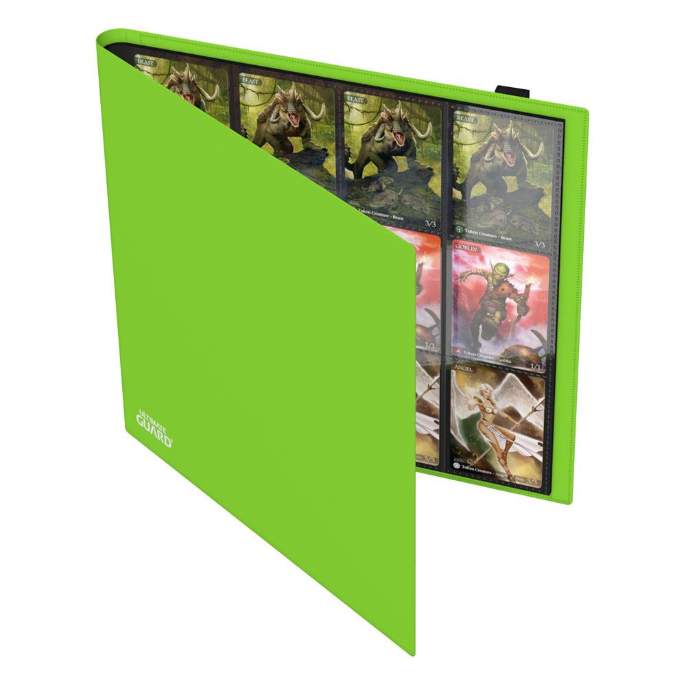 Ultimate Guard Flexxfolio 480 24-Pocket – Playset Sammelalbum