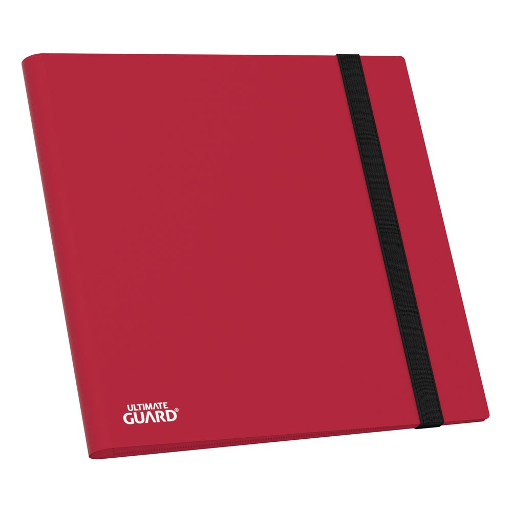 Ultimate Guard Flexxfolio 480 24-Pocket – Playset Sammelalbum