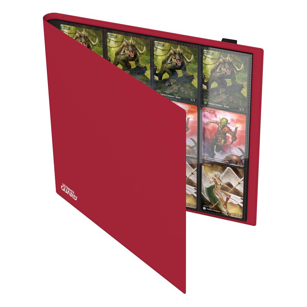 Ultimate Guard Flexxfolio 480 24-Pocket – Playset Sammelalbum