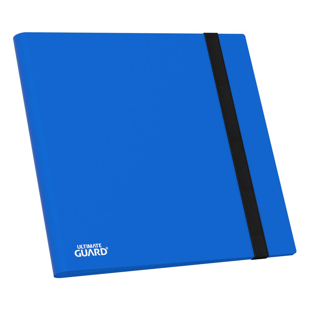 Ultimate Guard Flexxfolio 480 24-Pocket – Playset Sammelalbum