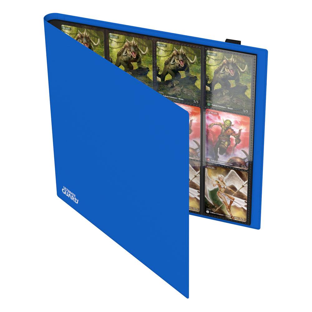 Ultimate Guard Flexxfolio 480 24-Pocket – Playset Sammelalbum