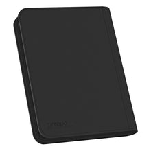 Ultimate Guard Zipfolio 160 Xenoskin – 8-Pocket Card Portfolio with Zipper