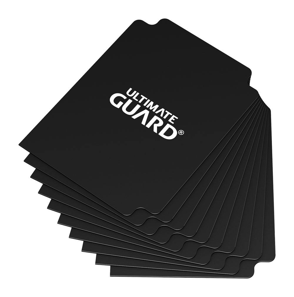 Ultimate Guard Card Dividers – Standard Size