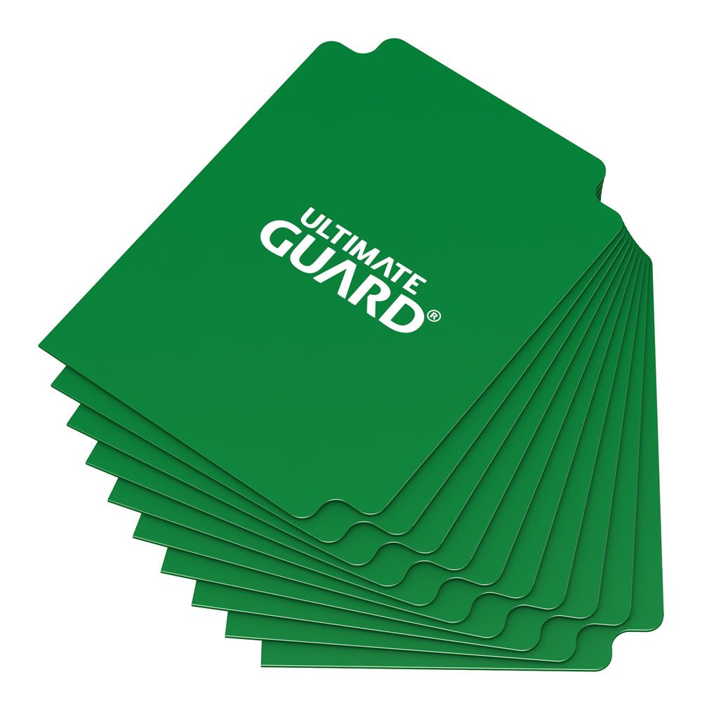 Ultimate Guard Card Dividers – Standard Size
