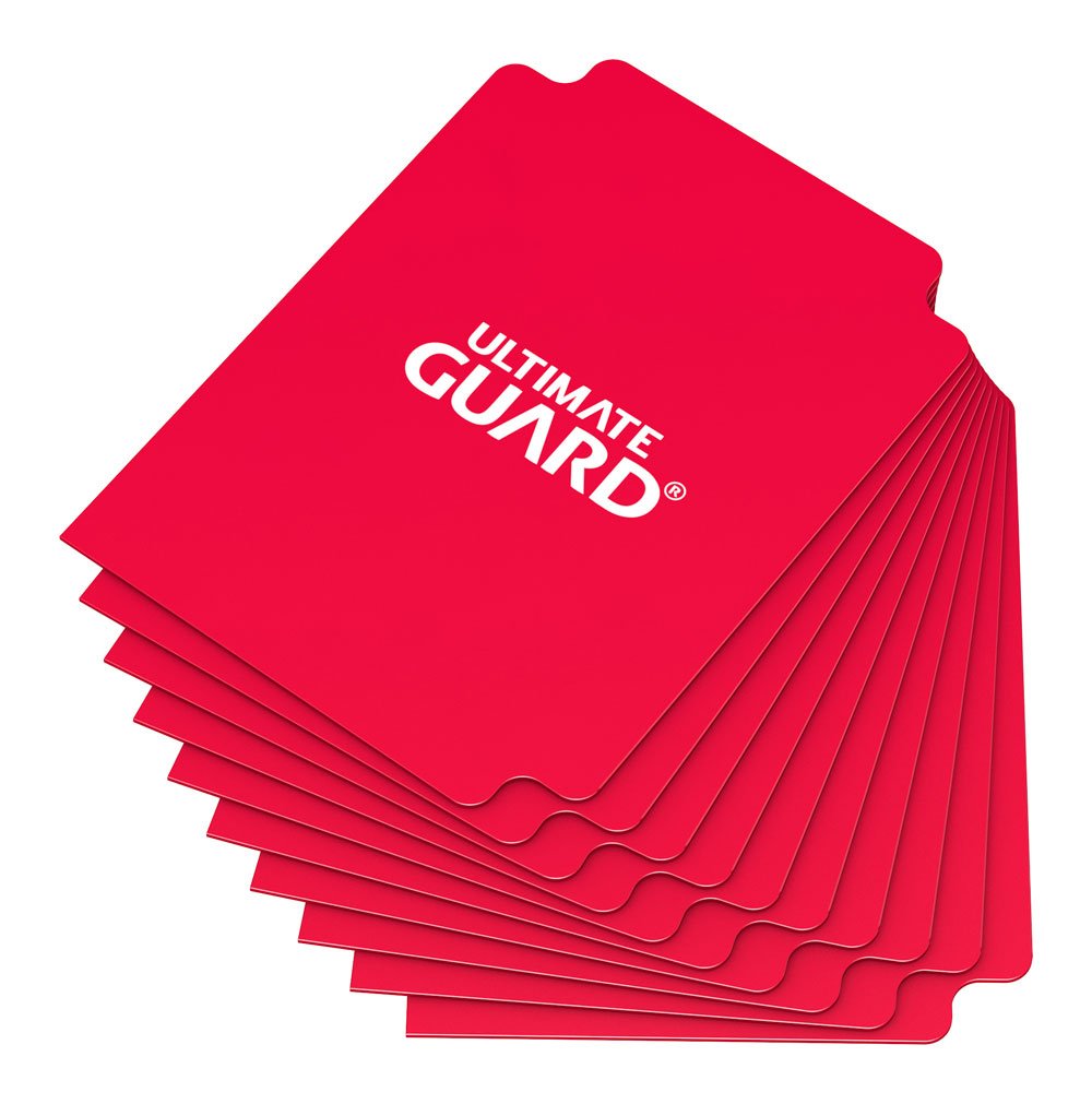 Ultimate Guard Card Dividers – Standard Size