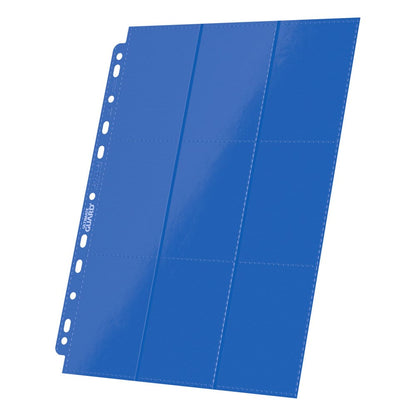 Ultimate Guard 18-Pocket Pages Side-Loading (10 ct.) – Color Variant