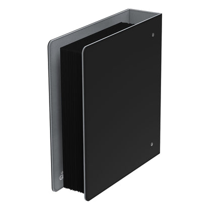 Ultimate Guard Collector’s Album XenoSkin – Premium 3-Ring Binder
