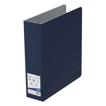 Ultimate Guard Collector’s Album XenoSkin – Premium 3-Ring Binder
