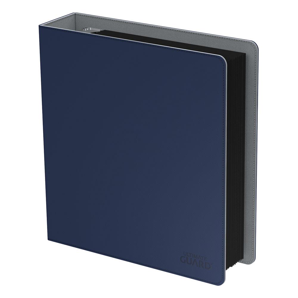 Ultimate Guard Collector’s Album XenoSkin – Premium 3-Ring Binder