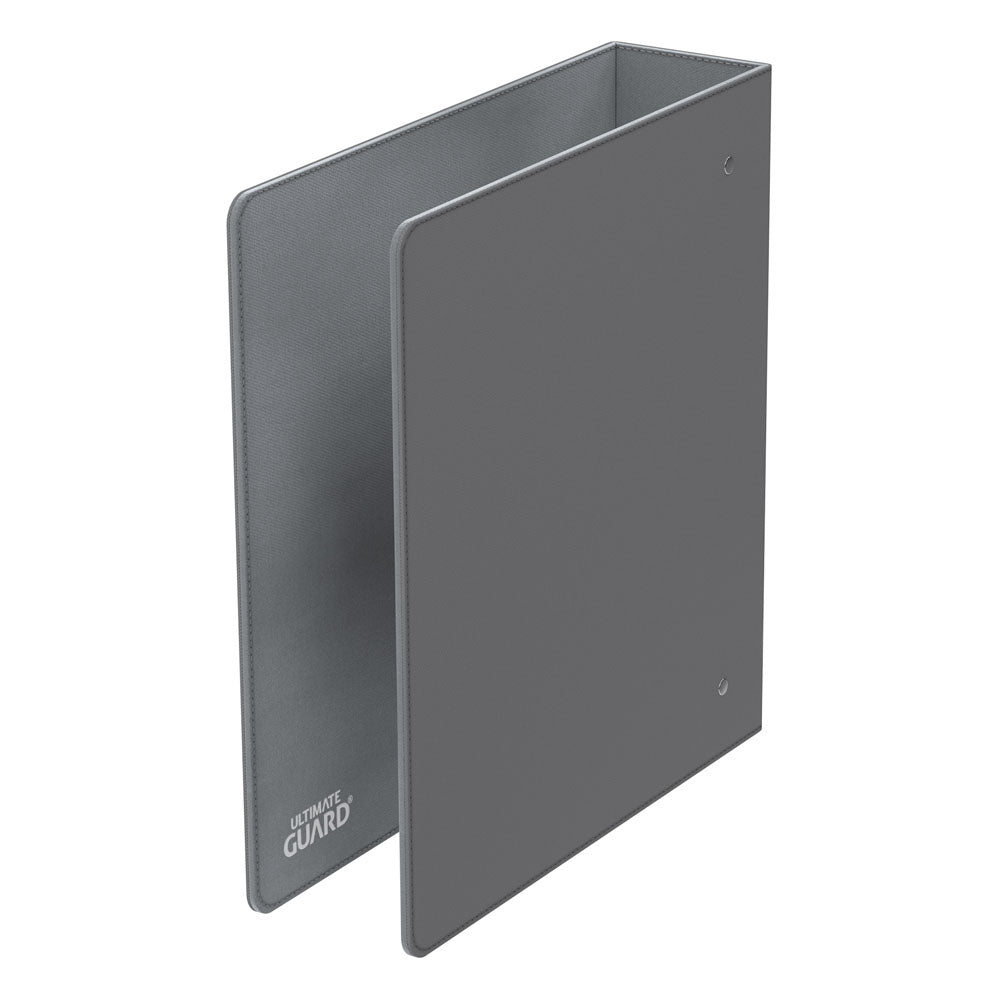 Ultimate Guard Collector’s Album XenoSkin – Premium 3-Ring Binder