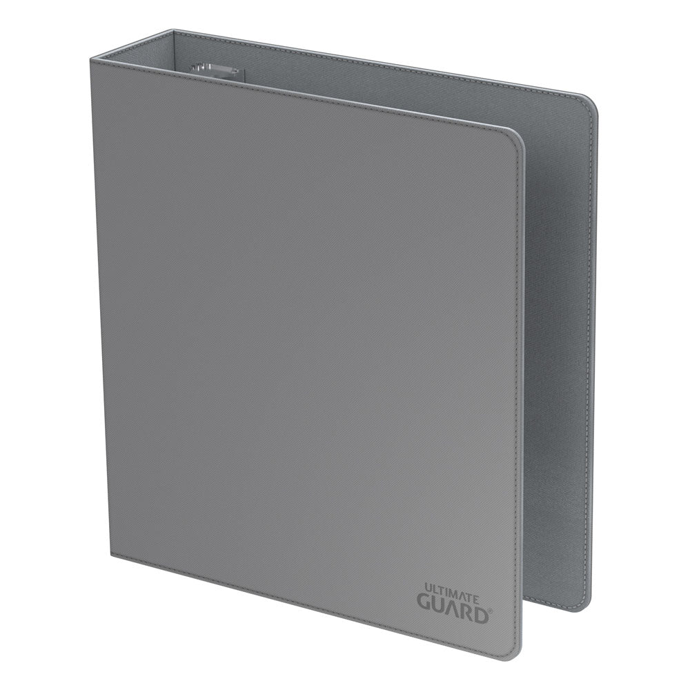 Ultimate Guard Collector’s Album XenoSkin – Premium 3-Ring Binder