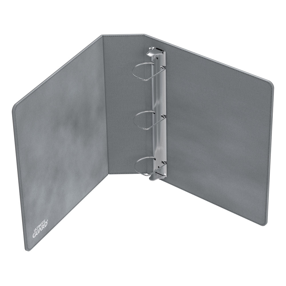 Ultimate Guard Collector’s Album XenoSkin – Premium 3-Ring Binder