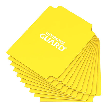 Ultimate Guard Card Dividers – Standard Size