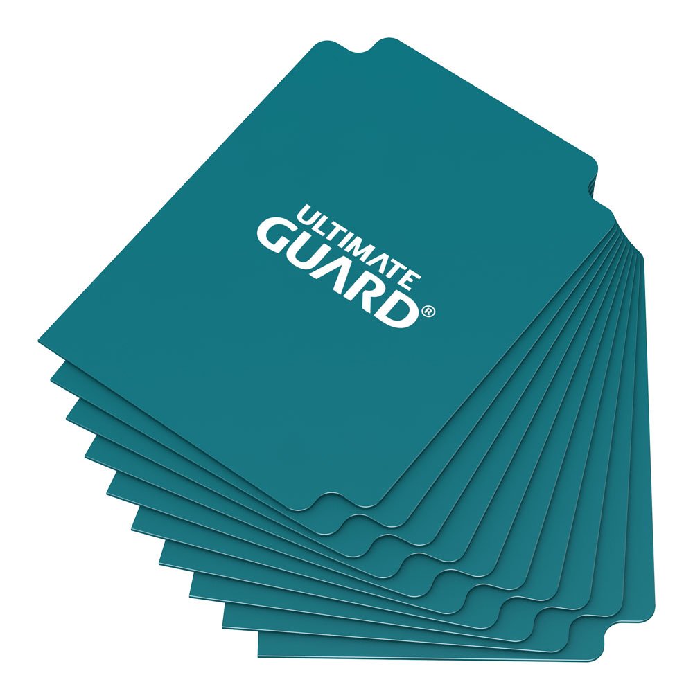 Ultimate Guard Card Dividers – Standard Size
