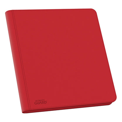 Ultimate Guard Zipfolio 480 Xenoskin – 24-Pocket Playset-Album mit Reißverschluss