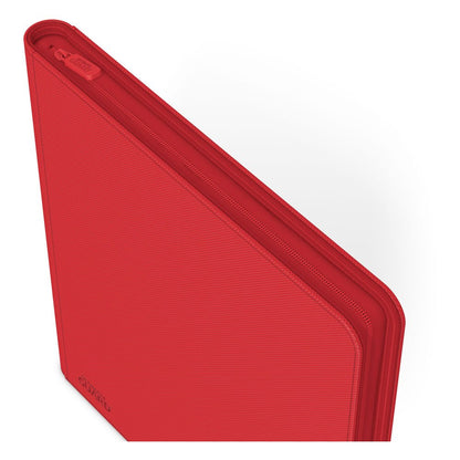 Ultimate Guard Zipfolio 480 Xenoskin – 24-Pocket Playset-Album mit Reißverschluss