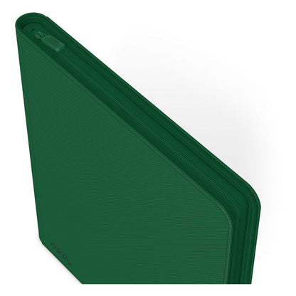 Ultimate Guard Zipfolio 480 Xenoskin – 24-Pocket Playset-Album mit Reißverschluss