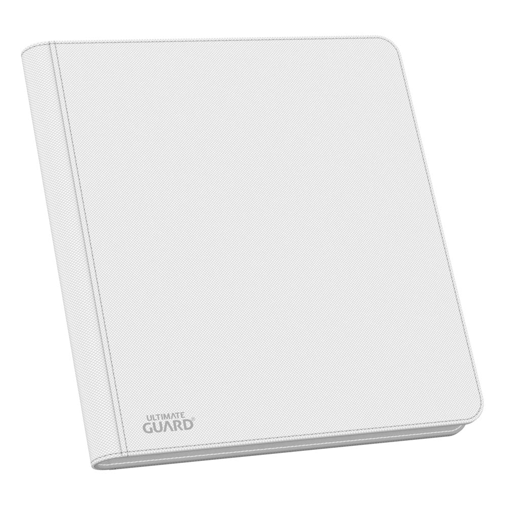 Ultimate Guard Zipfolio 480 Xenoskin – 24-Pocket Playset-Album mit Reißverschluss