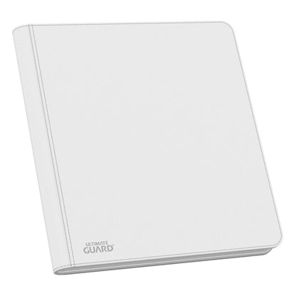 Ultimate Guard Zipfolio 480 Xenoskin – 24-Pocket Playset-Album mit Reißverschluss