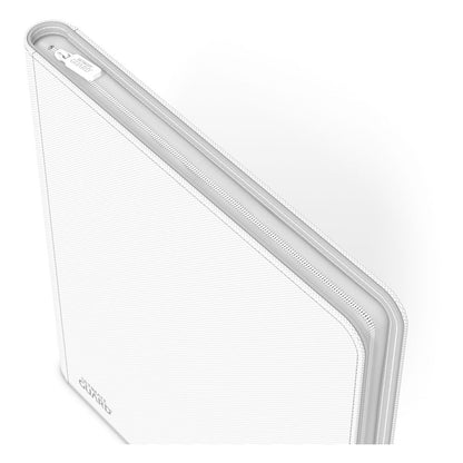 Ultimate Guard Zipfolio 480 Xenoskin – 24-Pocket Playset-Album mit Reißverschluss