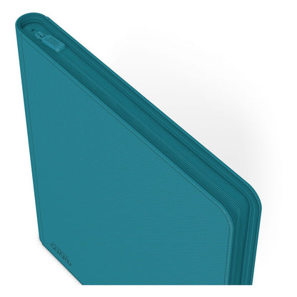 Ultimate Guard Zipfolio 480 Xenoskin – 24-Pocket Playset-Album mit Reißverschluss