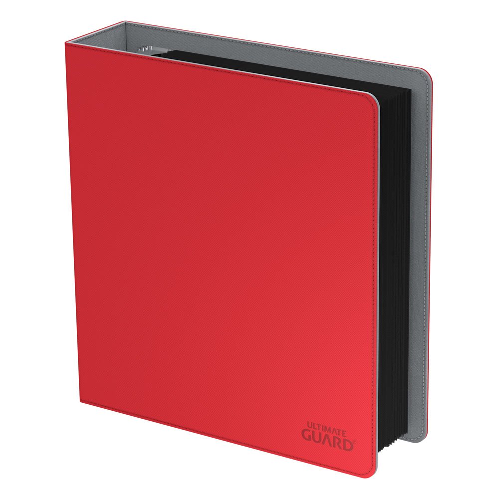 Ultimate Guard Collector’s Album XenoSkin – Premium 3-Ring Binder
