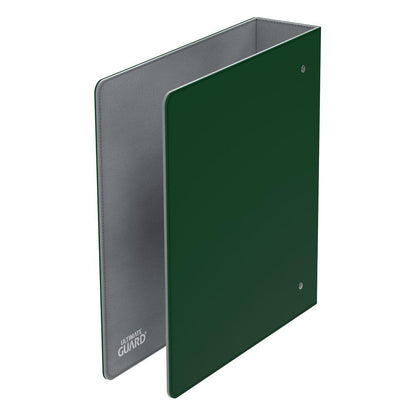 Ultimate Guard Collector’s Album XenoSkin – Premium 3-Ring Binder