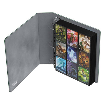 Ultimate Guard Collector’s Album XenoSkin – Premium 3-Ring Binder
