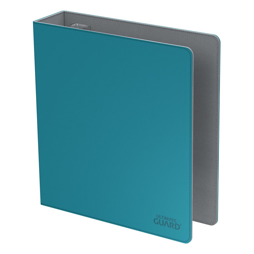 Ultimate Guard Collector’s Album XenoSkin – Premium 3-Ring Binder