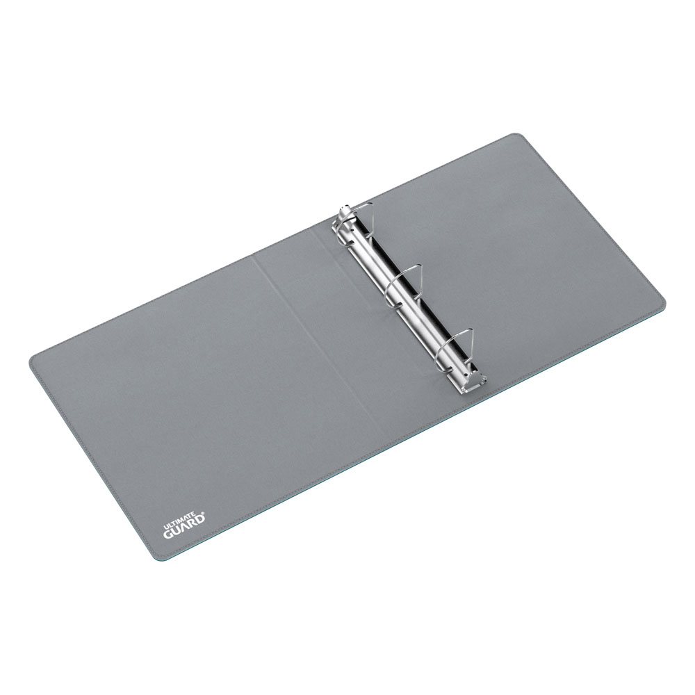 Ultimate Guard Collector’s Album XenoSkin – Premium 3-Ring Binder