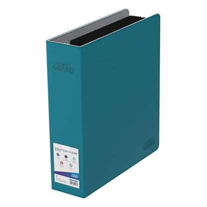Ultimate Guard Collector’s Album XenoSkin – Premium 3-Ring Binder