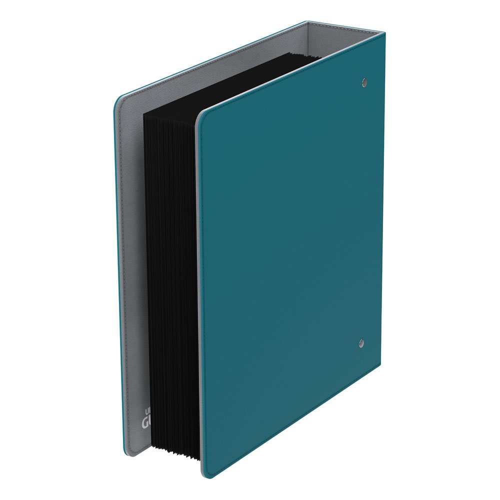 Ultimate Guard Collector’s Album XenoSkin – Premium 3-Ring Binder