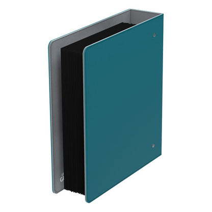 Ultimate Guard Collector’s Album XenoSkin – Premium 3-Ring Binder