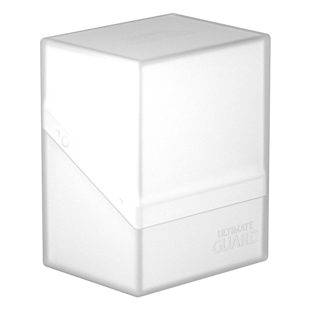 Ultimate Guard Boulder 80+ Deck Case – Standardgröße