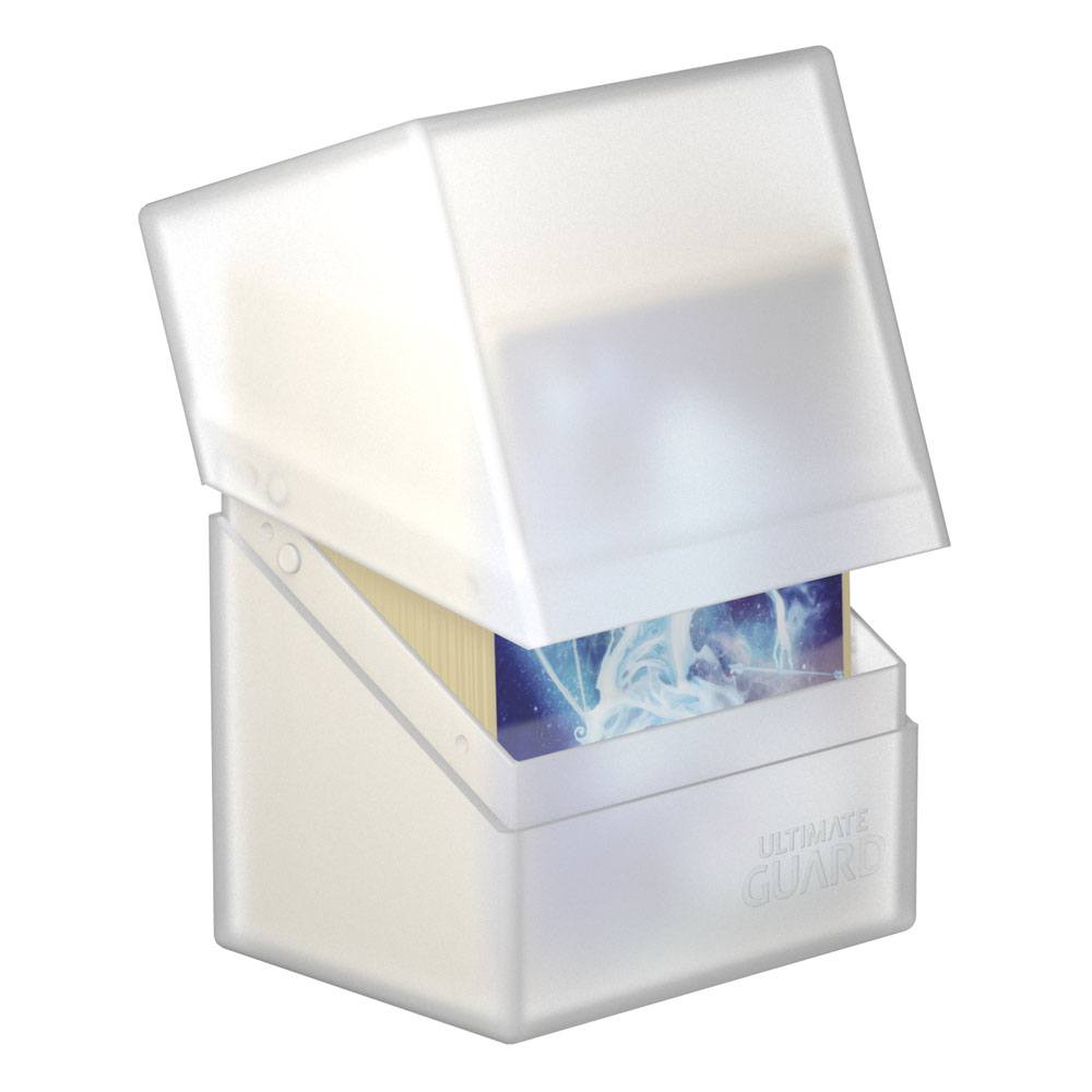 Ultimate Guard Boulder 80+ Deck Case – Standardgröße