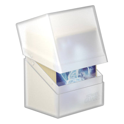 Ultimate Guard Boulder 80+ Deck Case – Standardgröße
