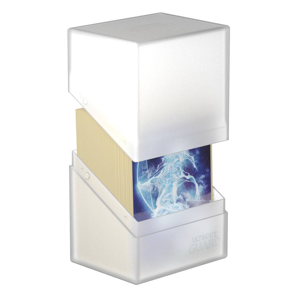 Ultimate Guard Boulder 80+ Deck Case – Standardgröße