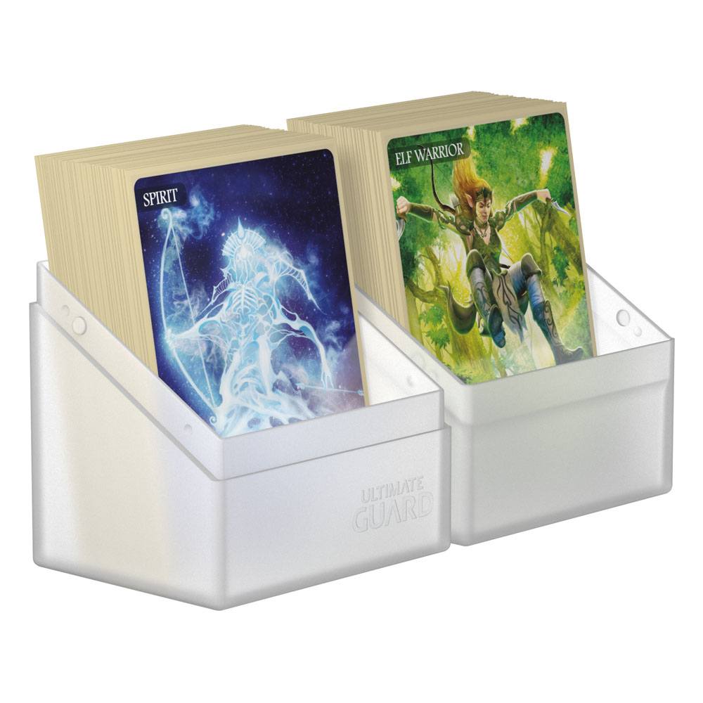 Ultimate Guard Boulder 80+ Deck Case – Standardgröße