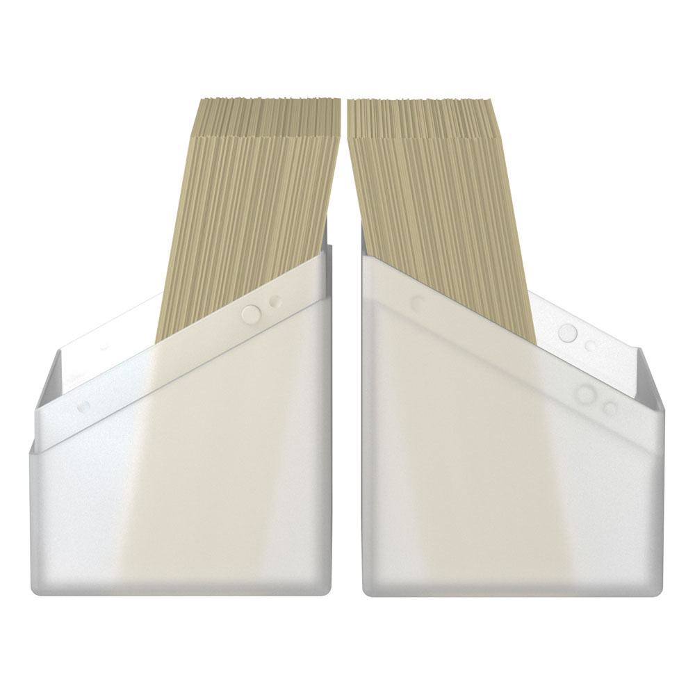 Ultimate Guard Boulder 80+ Deck Case – Standardgröße