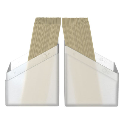 Ultimate Guard Boulder 80+ Deck Case – Standardgröße