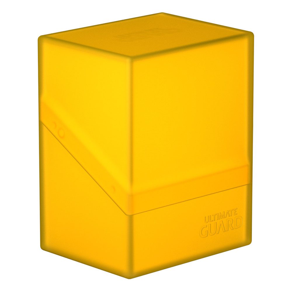 Ultimate Guard Boulder 80+ Deck Case – Standardgröße