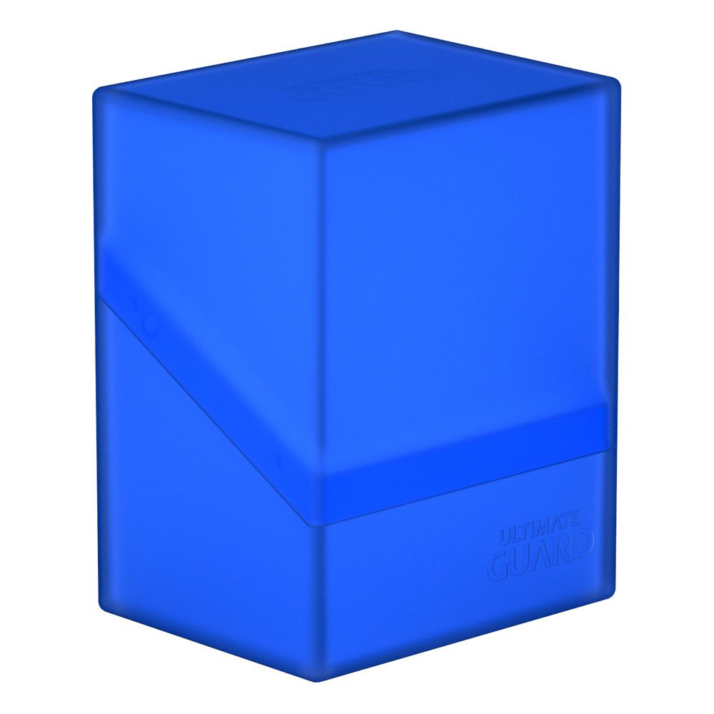 Ultimate Guard Boulder 80+ Deck Case – Standardgröße
