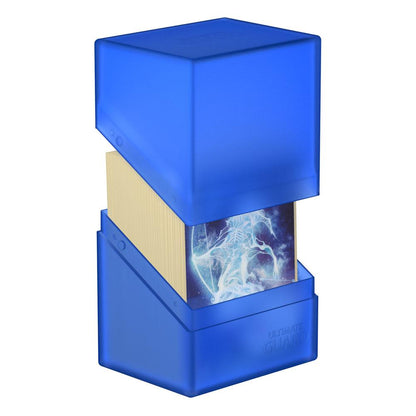 Ultimate Guard Boulder 80+ Deck Case – Standardgröße