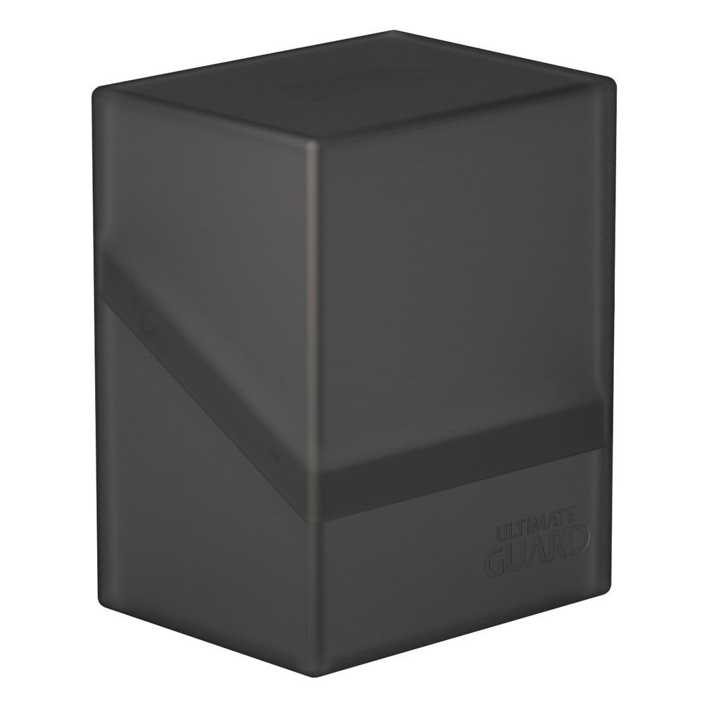 Ultimate Guard Boulder 80+ Deck Case – Standardgröße