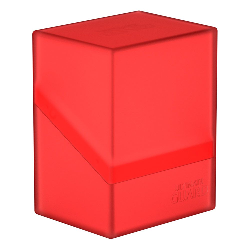 Ultimate Guard Boulder 80+ Deck Case – Standardgröße
